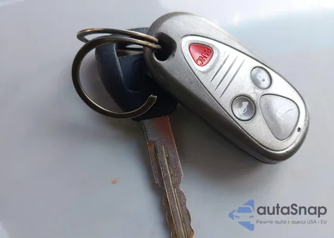 2003 Acura Tl 3.2 z USA, uszkodzony, nr VIN 19UUA56613A089164